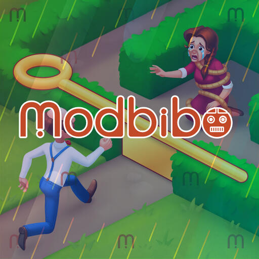 Gardenscapes MOD APK: Ad-Free Play & All Premium Features Unlocked